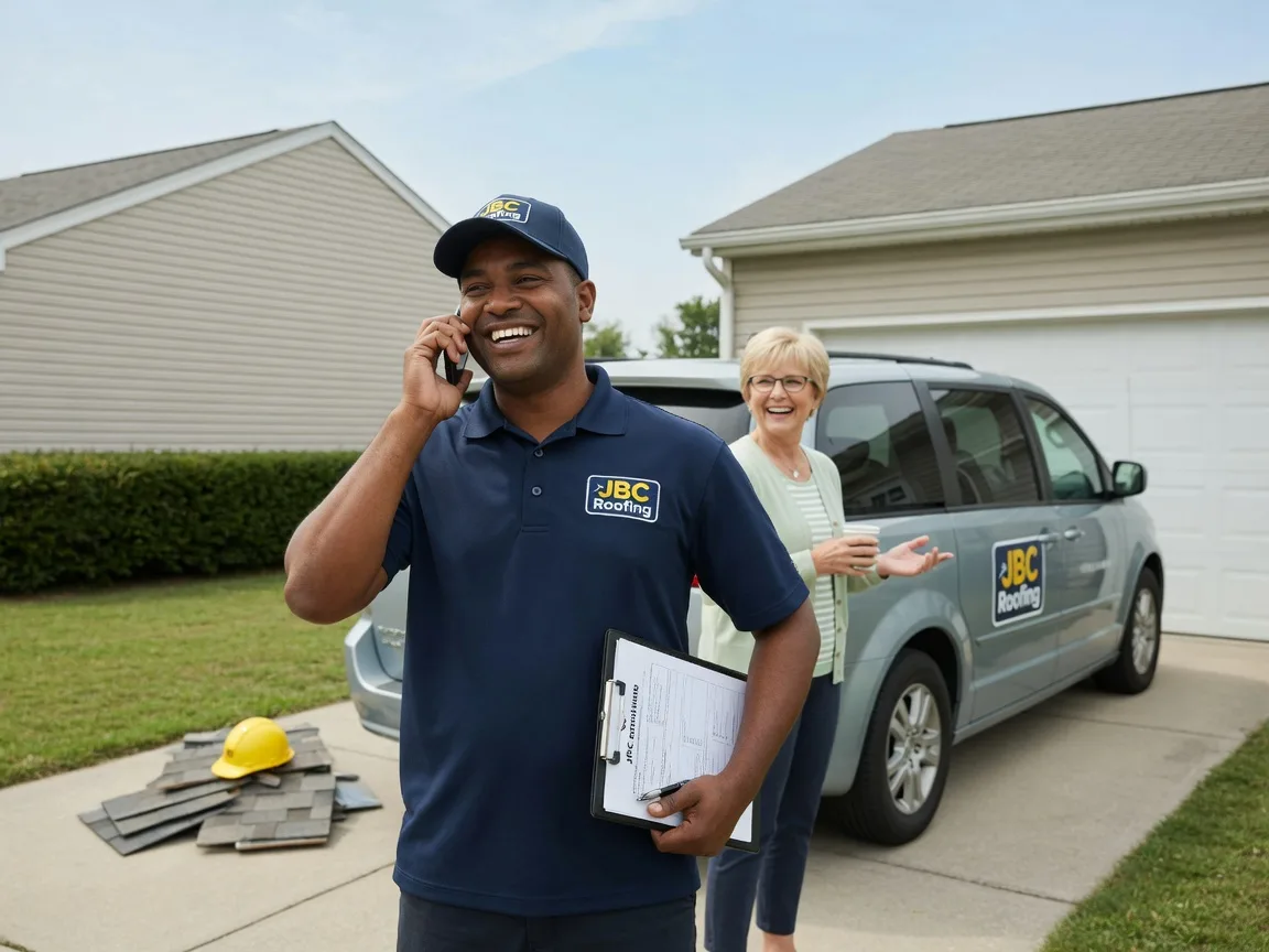 Roof Replacement Ewing, VA FAQs